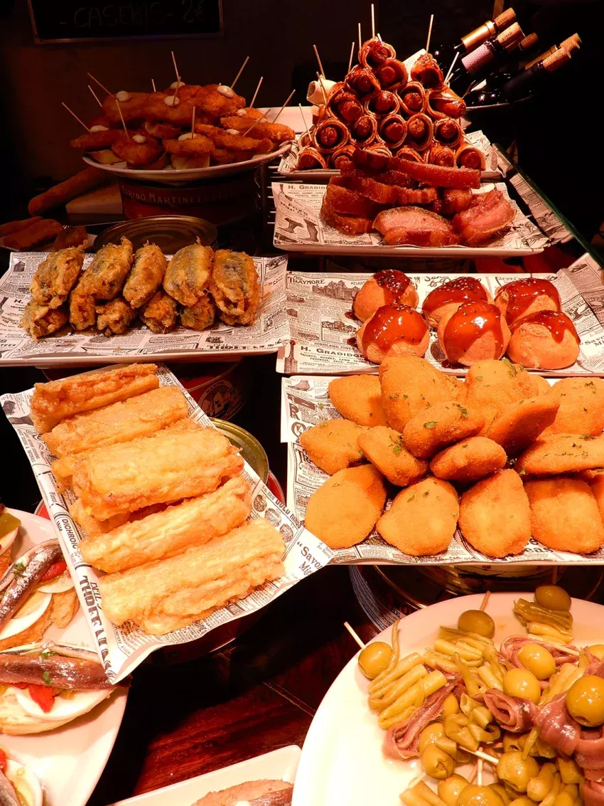 Completa tu visita con la mejor experiencia culinaria