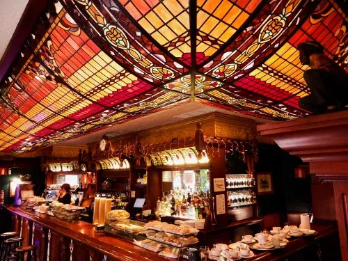Ruta de pintxos por Bilbao | Gastronomía local