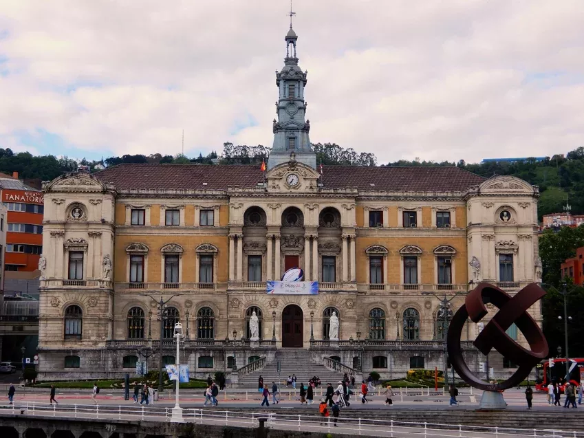 Cultura y rincones con encanto en el tour a pie