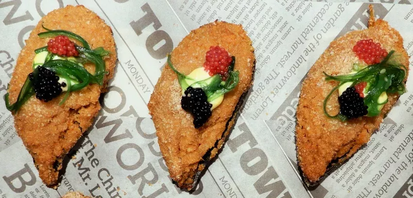 Un recorrido gastronómico personalizado a tu medida