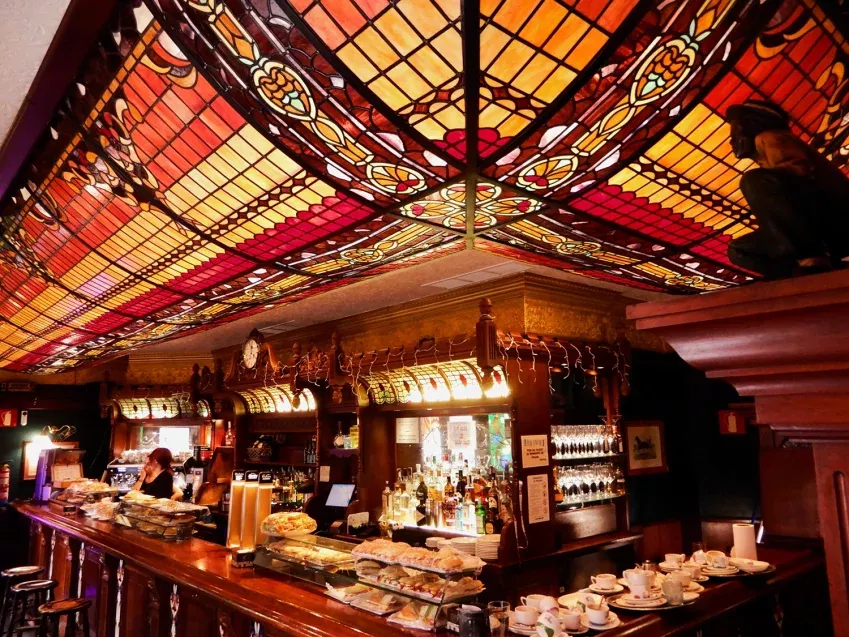 Ruta de pintxos por Bilbao | Gastronomía local