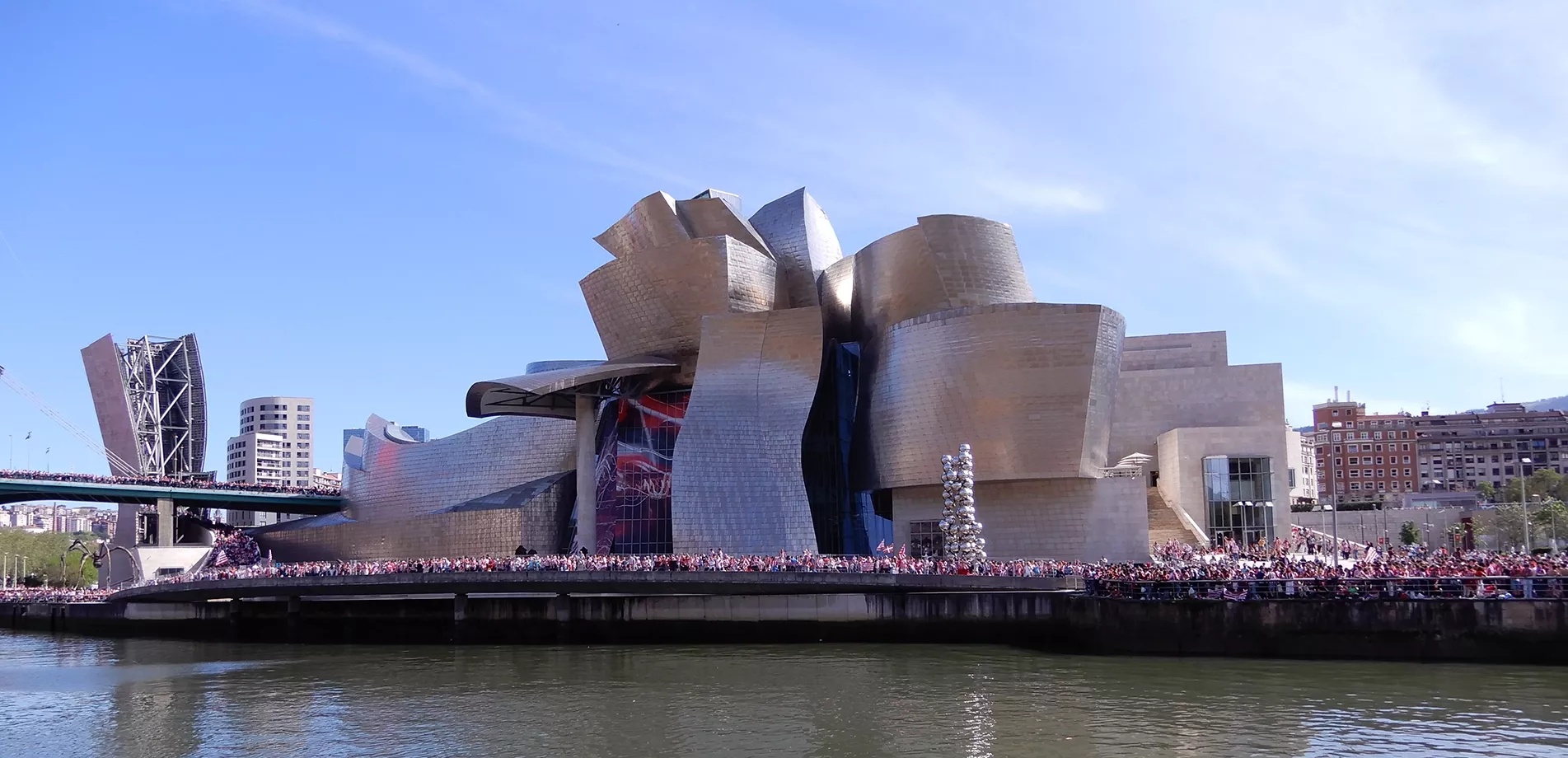 Descubre Bilbao y el País Vasco con tours exclusivos y personalizados