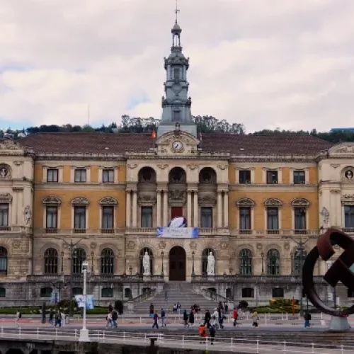 Cultura y rincones con encanto en el tour a pie