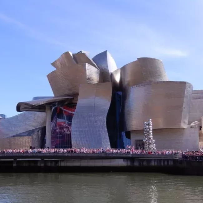 Descubre Bilbao y el País Vasco con tours exclusivos y personalizados
