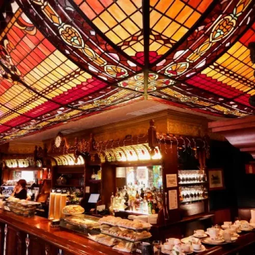 Ruta de pintxos por Bilbao | Gastronomía local