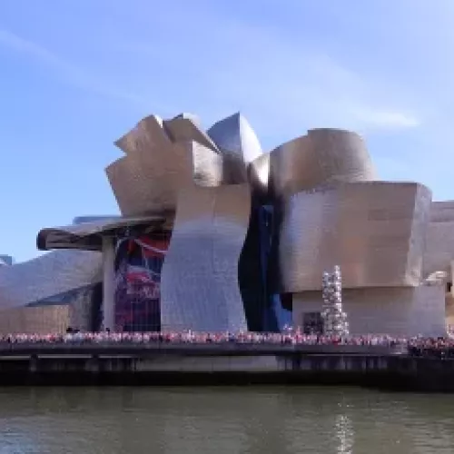 Experiencias artísticas personalizadas con Basque Tailored Tours